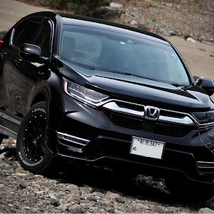 CR-V RT5