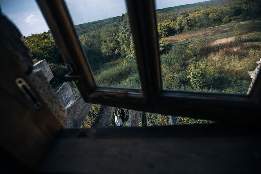 Svadobný fotograf Tatyana Shakhunova (sov4ik). Fotografia publikovaná 9. novembra 2016