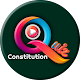 Download Constitution GK Quiz App For PC Windows and Mac 1.0