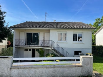 maison à Poitiers (86)