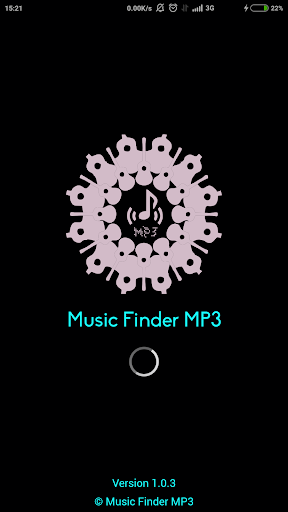 Magic Music Finder