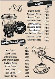 Mish Cafe menu 4