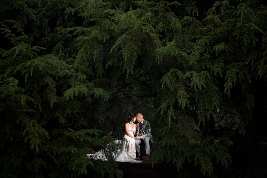 Fotógrafo de bodas Jamie (blueprintphoto). Foto del 30 de diciembre 2019