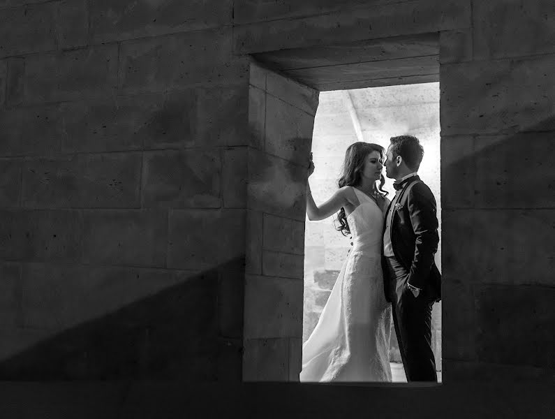 Photographe de mariage Özer Paylan (paylan). Photo du 5 février 2018