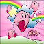 Kirby Wallpapers HD New Tab