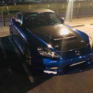 S2000 AP1