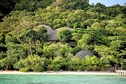 Bawah Reserve, Riau Islands, Indonesia. 