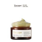 [Mã Coscn12 Giảm 8%] Mặt Nạ Bí Đao Cocoon Giảm Dầu & Mụn 30Ml