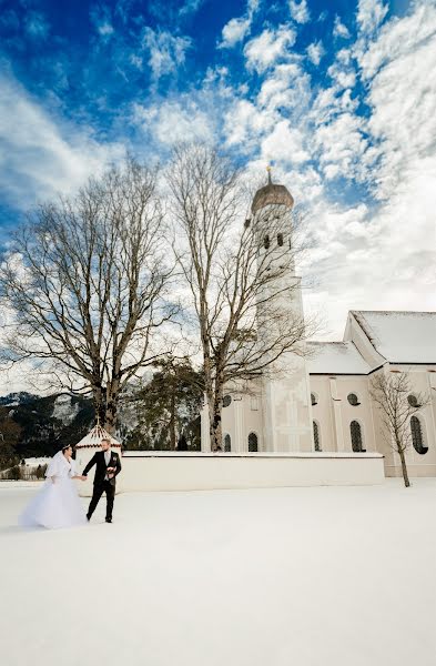 Hochzeitsfotograf Jakob Inna Marker (studio-marker). Foto vom 23. Oktober 2019