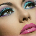 Cover Image of ダウンロード MAKEUP TRICKS 2016 4.0 APK