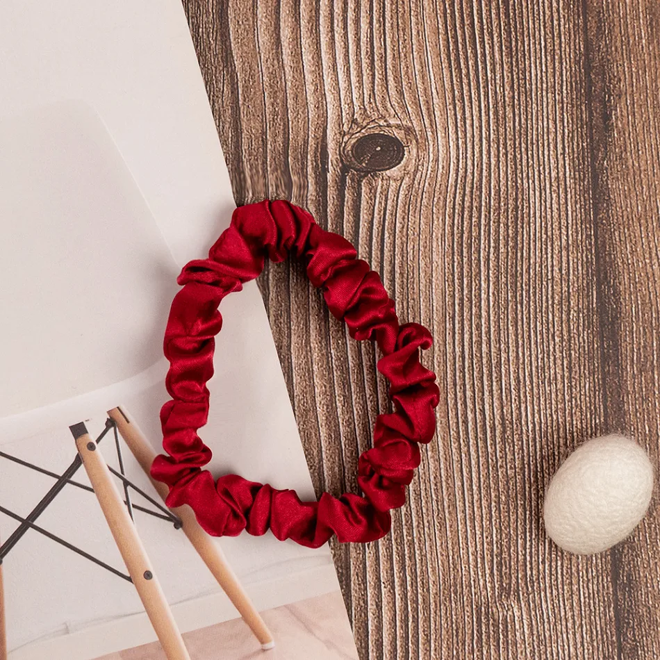 Ensemble d'accessoires pour cheveux