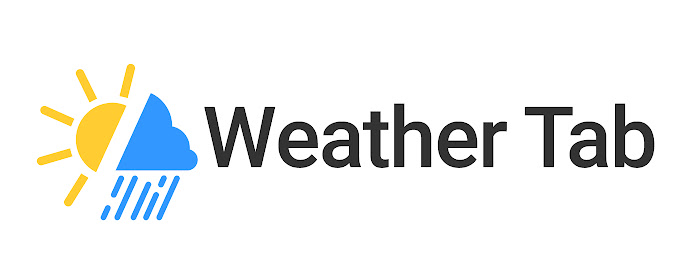 Weather Tab marquee promo image