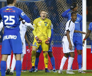 'AA Gent haalt doelman die al in Jupiler Pro League speelde naar Ghelamco Arena'