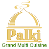 Palki Grand Multi Cuisine, Green Glen Layout, Kasavanahalli, Bangalore logo
