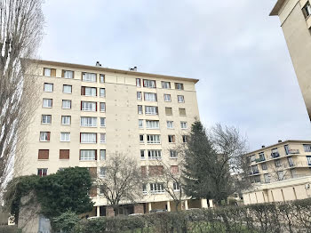 appartement à Mantes-la-Jolie (78)