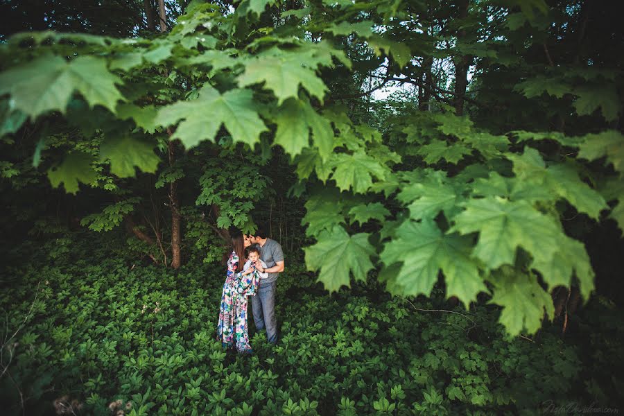 Bryllupsfotograf Nata Rolyanskaya (natarolianskii). Bilde av 29 mai 2015