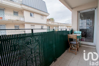 appartement à Montrouge (92)