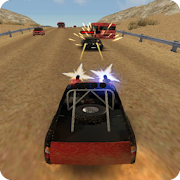 POLICE Offroad Simulator HD  Icon