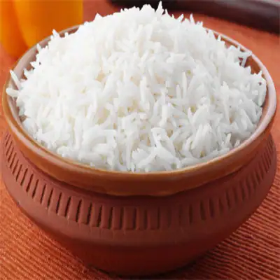 Rice Plain