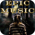 Cover Image of Скачать Epic Music: Epic Radio Fm Online 1.7 APK