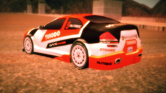 Need for Racing: Asphalt Burn Screenshots 1