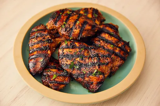 Grilled Chicken Breast [300 Grams]