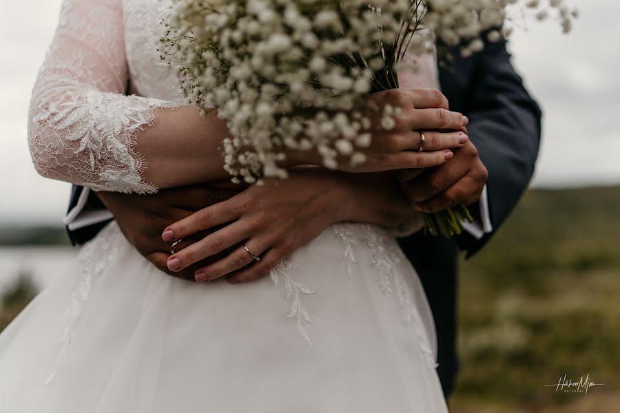 Photographe de mariage Håkon Garnes Mjøs (fotohakon). Photo du 20 août 2021