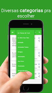 Frases prontas para Facebook e Whatsapp(圖2)-速報App