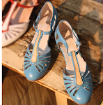 Blue 3cm