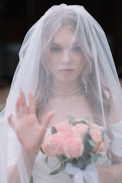 Wedding photographer Veronika Gaevskaya (gaevskaya). Photo of 13 August 2023