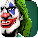 Icon Create your own Joker villains