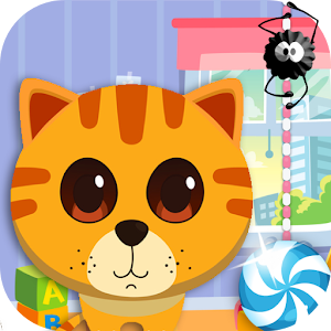 Download Where's my candy? For PC Windows and Mac