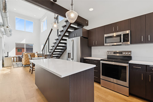 Buy this luxury house in Whitefish (United States)
