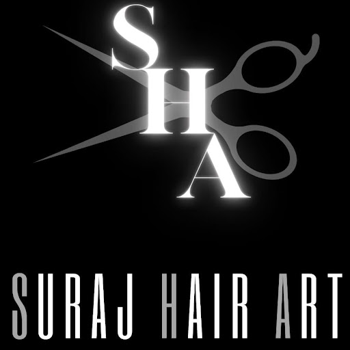 Suraj Hair Art Family Salon, Mira Road, Mira Road logo