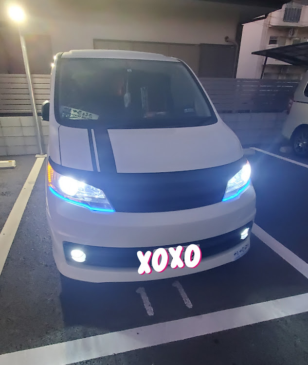 セレナのODaar3112さんが投稿したカスタム事例の投稿画像1枚目