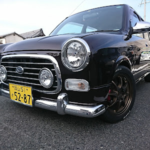 ミラジーノ L700S