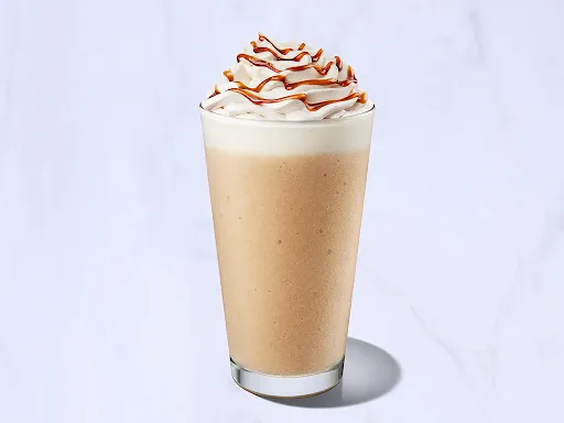 Jughead's Gingerbread Frappuccino