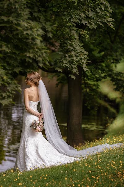 Wedding photographer Marat Grishin (maratgrishin). Photo of 20 March 2017