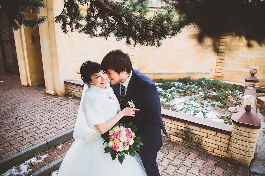 Photographe de mariage Viktoriya Sysoeva (viktoria22). Photo du 10 avril 2017