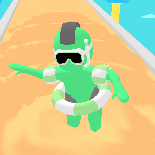 Oobleck Jump 3D