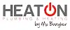 Heaton Plumbing & Heating Logo