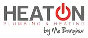 Heaton Plumbing & Heating Logo