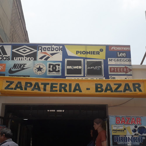 Zapateria Bazar