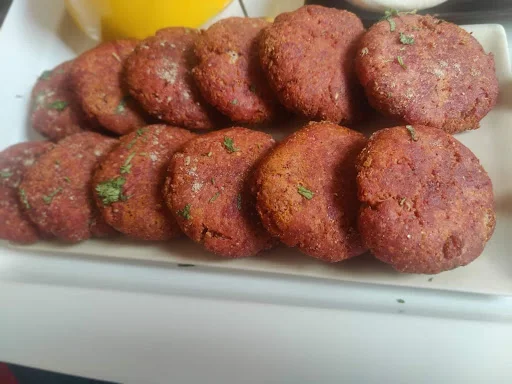 Mutton Shami Kebab