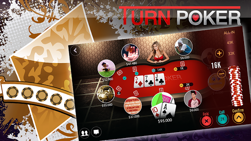 免費下載博奕APP|Turn Poker app開箱文|APP開箱王