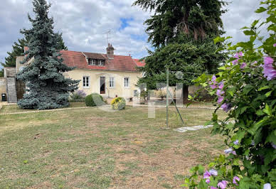 Maison avec terrasse 1