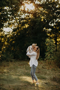 Hochzeitsfotograf Irina Gricay (grytsai). Foto vom 19. April