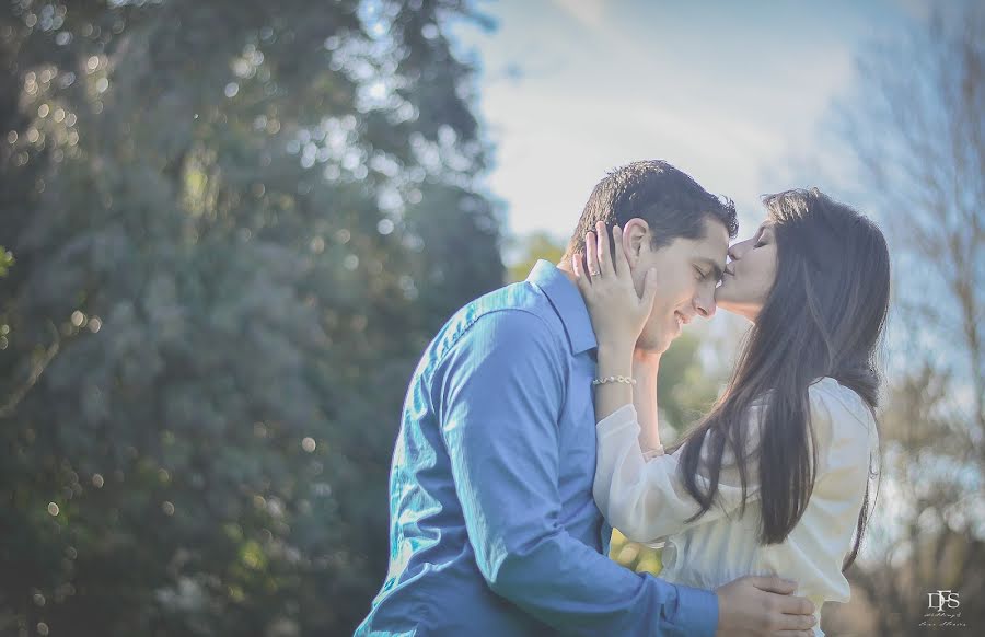 Fotógrafo de bodas Daniel Sandes (danielsandes). Foto del 31 de octubre 2015