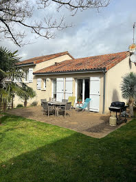 maison à Chauvigny (86)