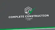 Complete Construction London Logo